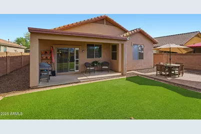 17326 N 170th Lane, Surprise, AZ 85374 - Photo 29