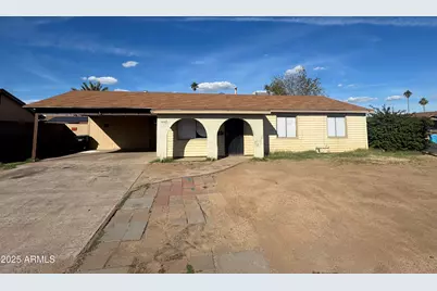 5502 W Coronado Road, Phoenix, AZ 85035 - Photo 1