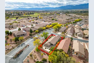 5080 E Cedar Creek Drive, Cornville, AZ 86325 - Photo 43