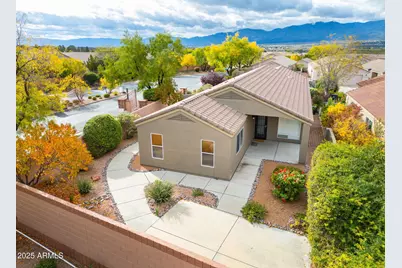 5080 E Cedar Creek Drive, Cornville, AZ 86325 - Photo 5