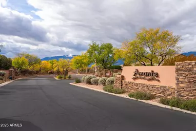 5080 E Cedar Creek Drive, Cornville, AZ 86325 - Photo 1