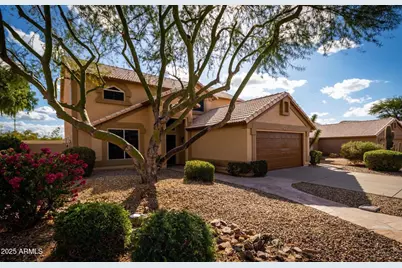 30651 N 44th Street, Cave Creek, AZ 85331 - Photo 1