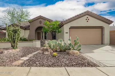 41819 N Iron Horse Court, Anthem, AZ 85086 - Photo 3