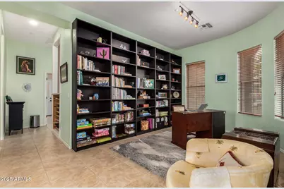 41819 N Iron Horse Court, Anthem, AZ 85086 - Photo 25