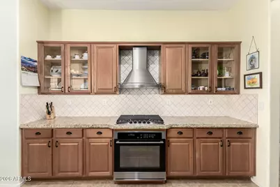 41819 N Iron Horse Court, Anthem, AZ 85086 - Photo 13