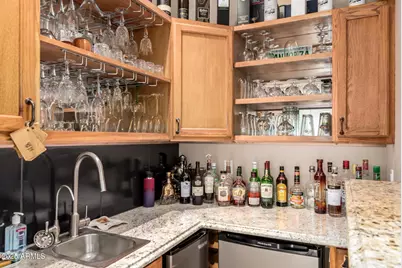 41819 N Iron Horse Court, Anthem, AZ 85086 - Photo 15