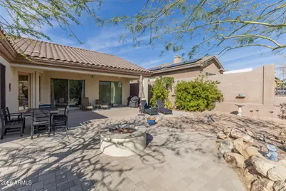 41819 N Iron Horse Court, Anthem, AZ 85086 - Photo 33