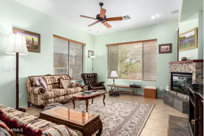 41819 N Iron Horse Court, Anthem, AZ 85086 - Photo 9