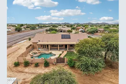 512 E Jordon Lane, Phoenix, AZ 85086 - Photo 59