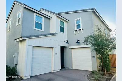 4839 S Ferric --, Mesa, AZ 85212 - Photo 1