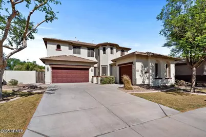 4173 S Wayne Place, Chandler, AZ 85249 - Photo 1