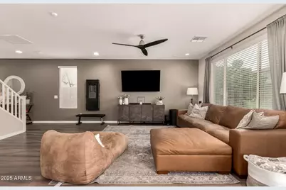 5418 S Vincent --, Mesa, AZ 85212 - Photo 13