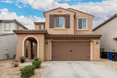 5418 S Vincent --, Mesa, AZ 85212 - Photo 3