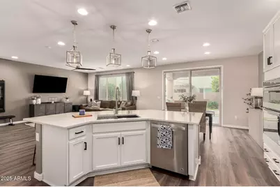 5418 S Vincent --, Mesa, AZ 85212 - Photo 17