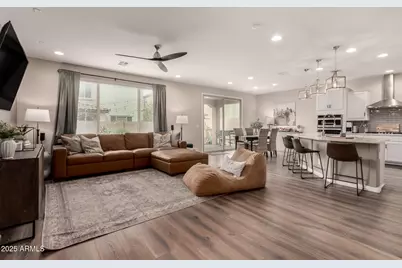 5418 S Vincent --, Mesa, AZ 85212 - Photo 11