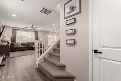 5418 S Vincent --, Mesa, AZ 85212 - Photo 9