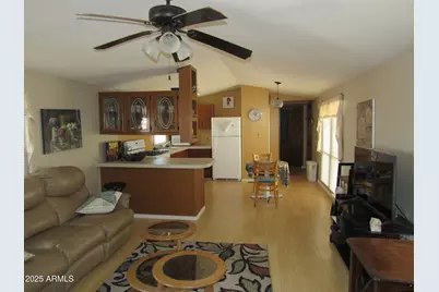 3411 S Camino Seco -- #107, Tucson, AZ 85730 - Photo 5