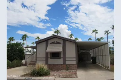 3411 S Camino Seco -- #107, Tucson, AZ 85730 - Photo 1