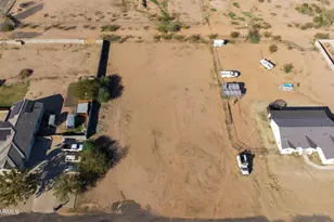 N Address --, Wittmann, AZ 85361 - Photo 1