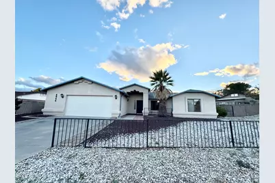 4944 La Canada Drive, Sierra Vista, AZ 85635 - Photo 1