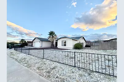 4944 La Canada Drive, Sierra Vista, AZ 85635 - Photo 3