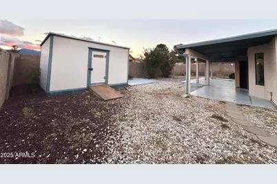 4944 La Canada Drive, Sierra Vista, AZ 85635 - Photo 41