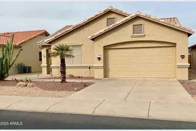 17970 W Deneen Way, Surprise, AZ 85374 - Photo 41