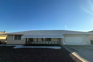 9929 W Oak Ridge Dr, Sun City, AZ 85351 - Photo 1