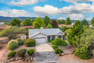 1102 S Ironwood Circle, Cottonwood, AZ 86326 - Photo 1