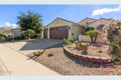 26467 W Yukon Drive, Buckeye, AZ 85396 - Photo 29