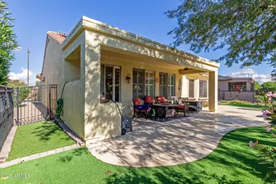 26467 W Yukon Drive, Buckeye, AZ 85396 - Photo 23