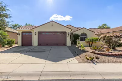 26467 W Yukon Drive, Buckeye, AZ 85396 - Photo 31