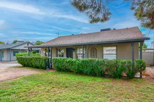 537 W Missouri Ave, Phoenix, AZ 85013 - Photo 1