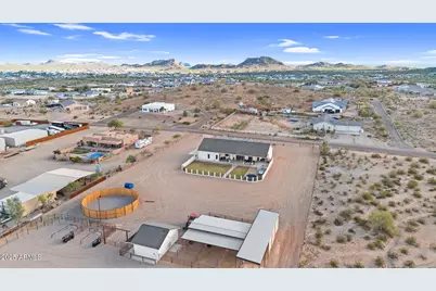 2304 W Silverdale Road, Queen Creek, AZ 85144 - Photo 103