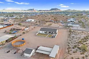 2304 W Silverdale Rd, Queen Creek, AZ 85144 - Photo 103