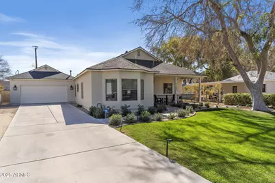 1123 E Fern Drive S #South, Phoenix, AZ 85014 - Photo 1