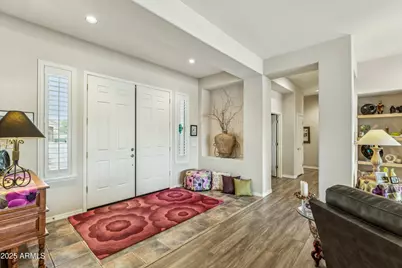 5727 S Golden Barrel Court, Gold Canyon, AZ 85118 - Photo 3