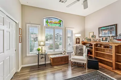 5727 S Golden Barrel Court, Gold Canyon, AZ 85118 - Photo 21