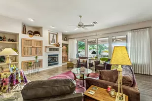 5727 S Golden Barrel Ct, Gold Canyon, AZ 85118 - Photo 5