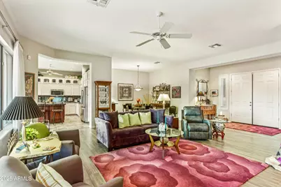 5727 S Golden Barrel Court, Gold Canyon, AZ 85118 - Photo 7