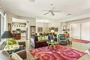 5727 S Golden Barrel Ct, Gold Canyon, AZ 85118 - Photo 7