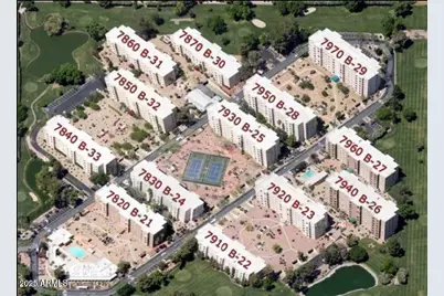 7920 E Camelback Road #203, Scottsdale, AZ 85251 - Photo 33