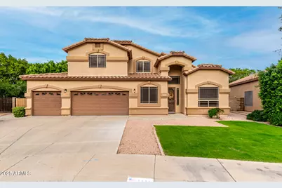1111 S Sandstone Street, Gilbert, AZ 85296 - Photo 1