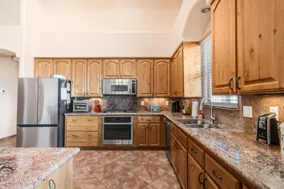 6116 E Andalusian Court, Hereford, AZ 85615 - Photo 17