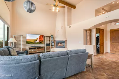 6116 E Andalusian Court, Hereford, AZ 85615 - Photo 11