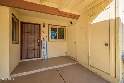 2440 W Rue De Lamour Avenue W, Phoenix, AZ 85029 - Photo 3
