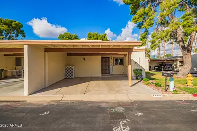 2440 W Rue De Lamour Avenue W, Phoenix, AZ 85029 - Photo 1