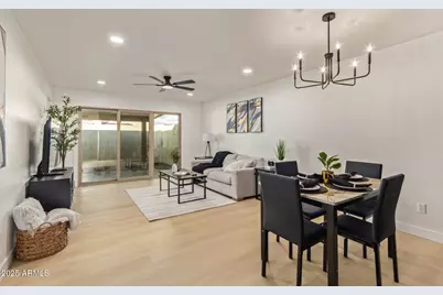 2440 W Rue De Lamour Avenue W, Phoenix, AZ 85029 - Photo 9