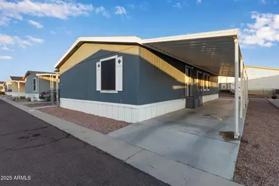 8832 E Pueblo Avenue #22, Mesa, AZ 85208 - Photo 13