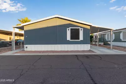 8832 E Pueblo Avenue #22, Mesa, AZ 85208 - Photo 11